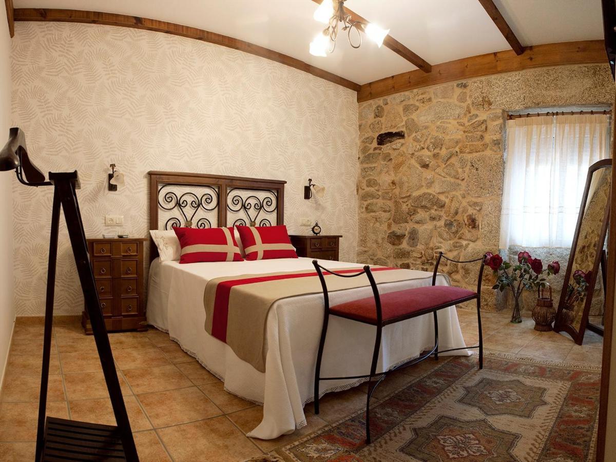 Dadín Casa Lastres מראה חיצוני תמונה