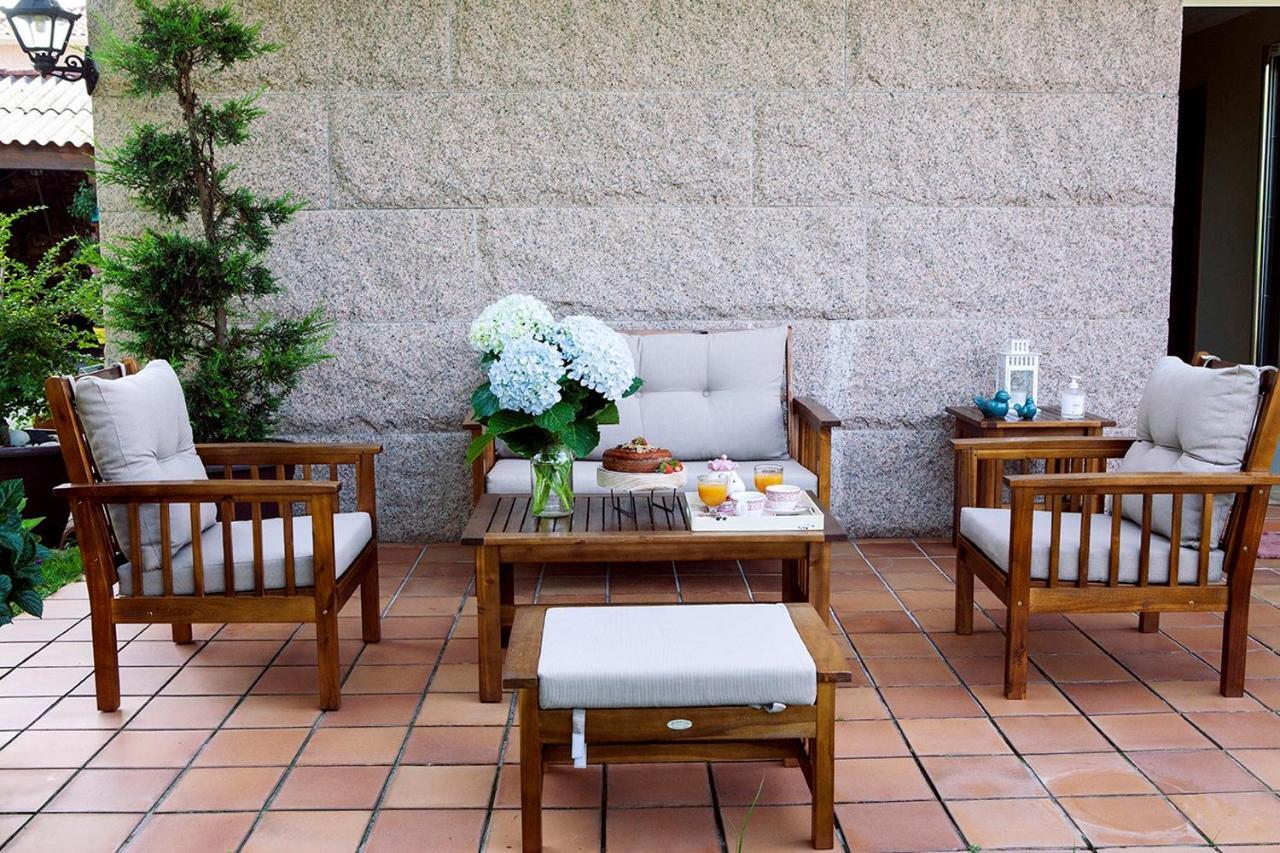 Dadín Casa Lastres מראה חיצוני תמונה