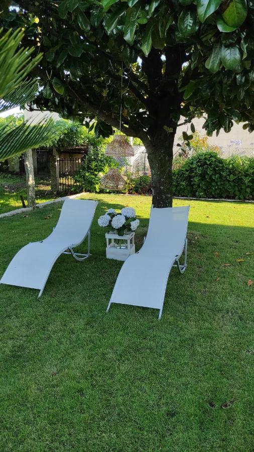 Dadín Casa Lastres מראה חיצוני תמונה