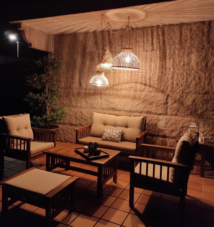 Dadín Casa Lastres מראה חיצוני תמונה
