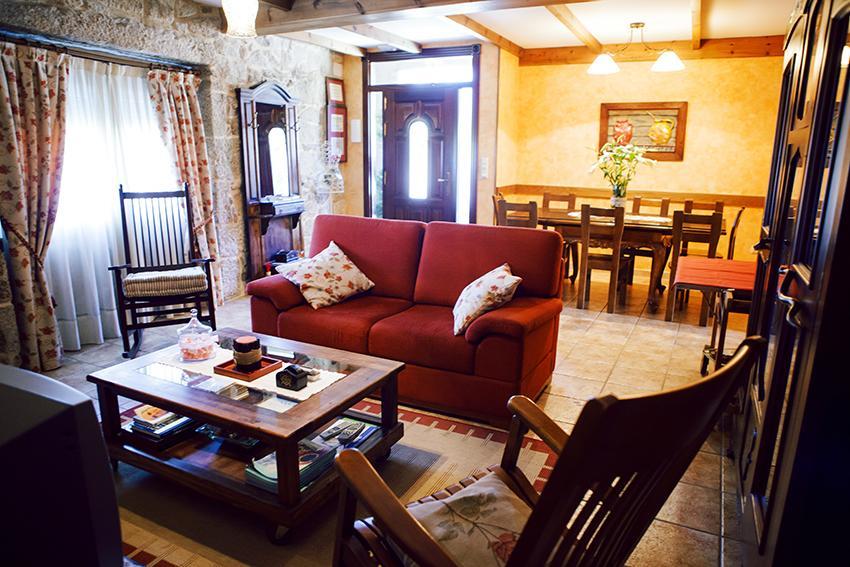 Dadín Casa Lastres מראה חיצוני תמונה