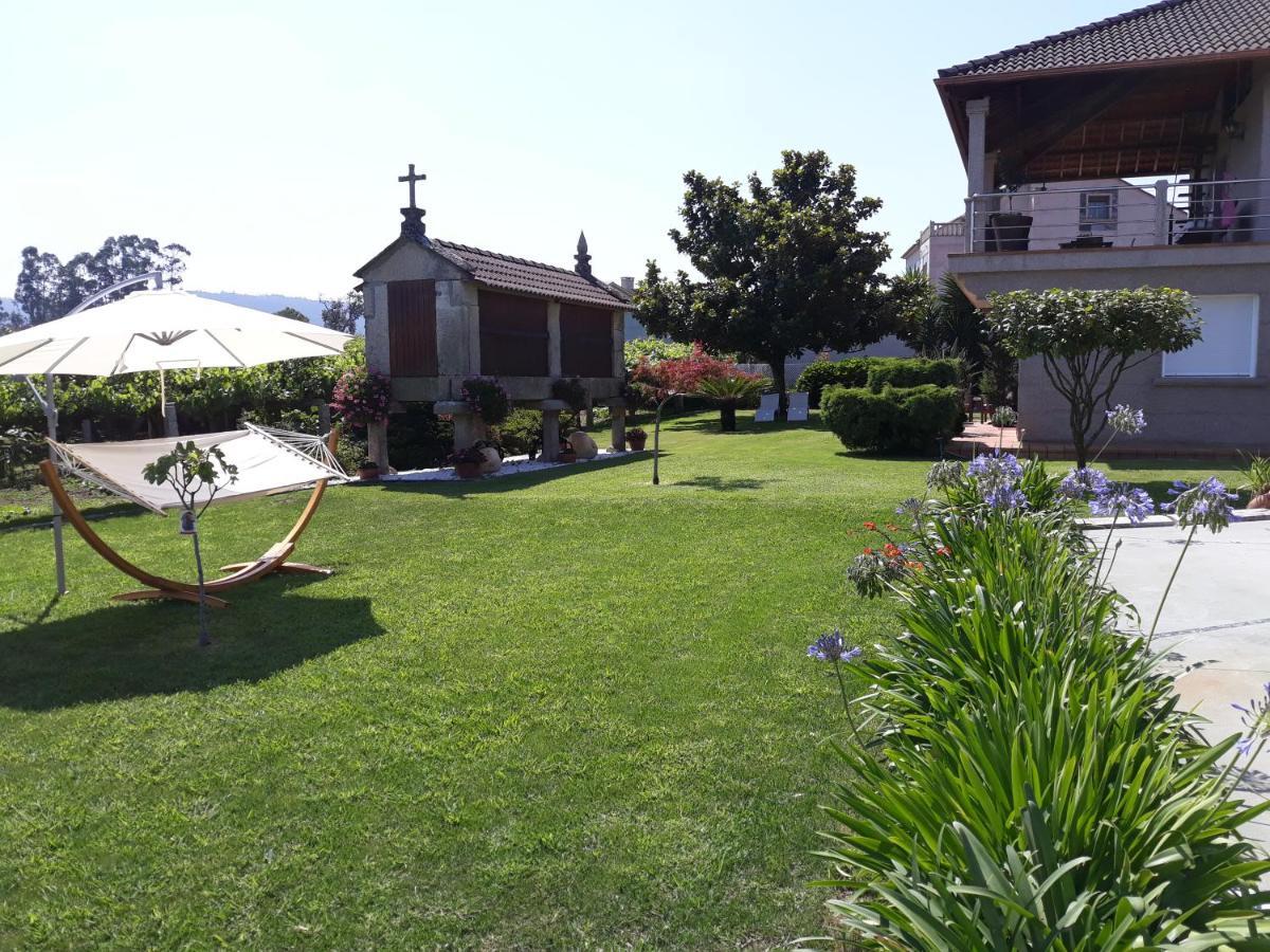 Dadín Casa Lastres מראה חיצוני תמונה